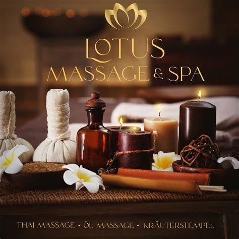 Lotus Thai Massage 